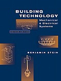 Building Technology Mechanical & Electrical Systems