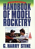 Handbook of Model Rocketry 6th Edition