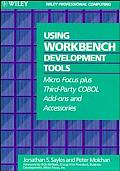 Using Workbench Development Tools