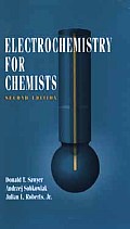 Electrochemistry for Chemists