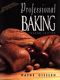 Professional Baking 2nd Edition