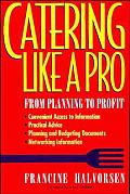 Catering Like A Pro From Planning To P