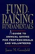 Fund Raising Fundamentals
