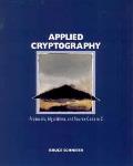 Applied Cryptography Protocols Algorithms & Source Code in C