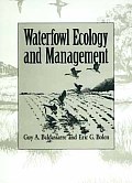 Waterfowl Ecology & Management