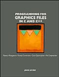 Programming For Graphics Files In C & C++