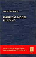 Empirical Model Building (Wiley Series in Probability & Mathematical Statistics)