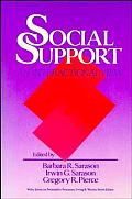 Social Support An Interactional View