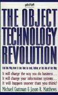 Object Technology Revolution