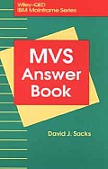 MVS Answer Book