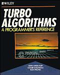 Turbo Algorithms A Programmers Reference