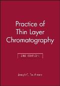 Practice of Thin Layer Chromatography
