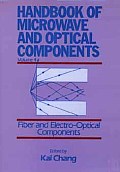 Handbook Of Microwave & Optical Compone Volume 4