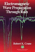 Electromagnetic Wave Propagation Through Rain