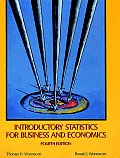 Introductory Statistics for Business & Economics
