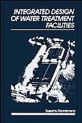 Integrated Design Of Water Treatment Fac