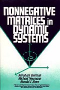 Nonnegative Matrices In Dynamic Systems