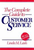 Complete Guide to Customer Service
