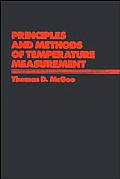 Principles & Methods of Temperature Measurement