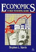 Economics A Self Teaching Guide