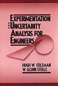 Experimentation & Uncertainty Analysis For Engineers
