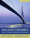 Macroeconomics & the Global Business Environment