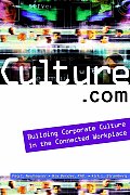Culture.com Building Corporate Culture in the Connected Workplace