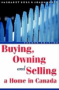 Buying Owning & Selling A Home In Canada