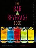 Bar & Beverage Book
