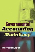 Government Accounting Made Easy