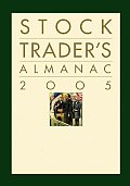 Stock Traders Almanac 2005