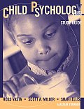 Child Psychology Study Guide 4TH Edition