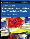 Hands On Computer Activities for Teaching Math Grades 3 8