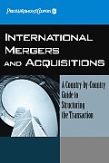 Mergers and Acquisitions: A Global Tax Guide