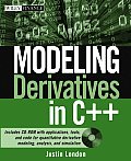 Modeling Derivatives In C++