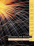 Chemistry Structure & Dynamics 3RD Edition