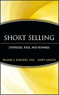 Short Selling: Strategies, Risks, and Rewards