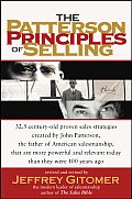 Patterson Principles Of Selling