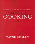 Professional Cooking Study Guide 6th Edition