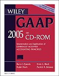 Wiley Gaap Interpretation & Application