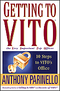 Getting to Vito the Very Important Top Officer: 10 Steps to Vito's Office