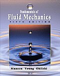 Fundamentals of Fluid Mechanics 5th Edition