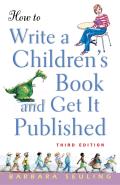 How to Write a Childrens Book & Get It Published