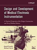 Medical Electronic Instrumentation