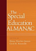 Special Education Almanac