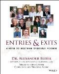 Entries & Exits Visits Tosixteen Trading Rooms