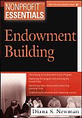 Nonprofit Essentials: Endowment Building