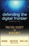 Defending the Digital Frontier: Practical Security for Management