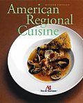 American Regional Cuisine 2nd Edition