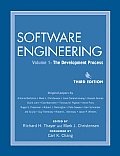 Software Engineering #01: The Development Process